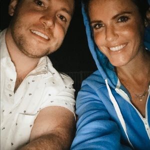 Meet your Posher, Christie